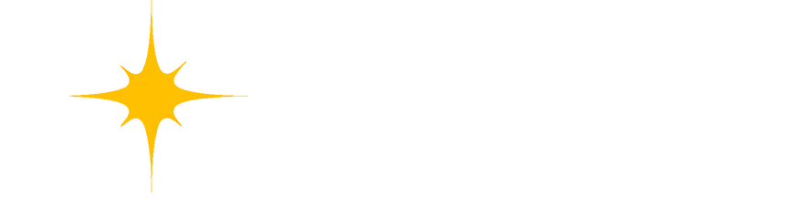 Sparkle Logo White